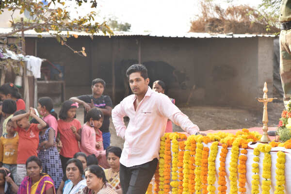 Suyog Gorhe Pictures