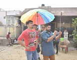 Fakat: On the sets