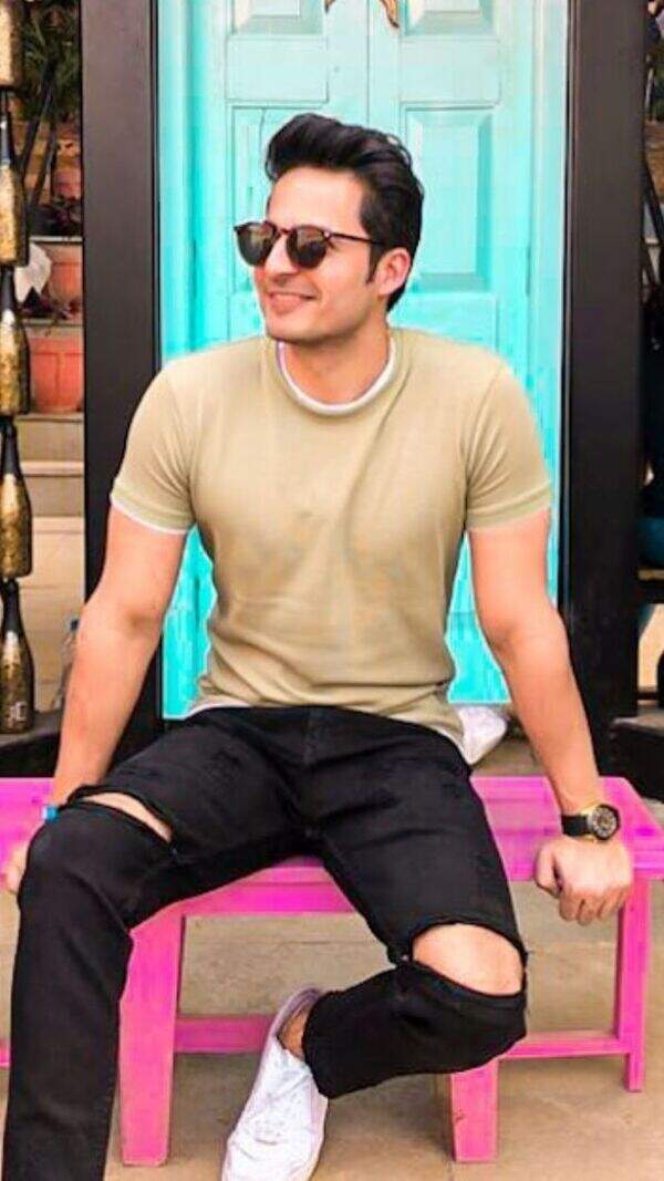 Mohit Malhotra Wallpapers