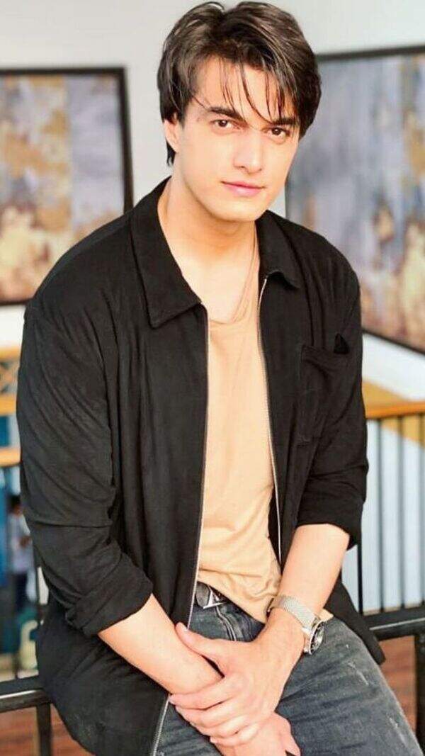 Mohsin Khan