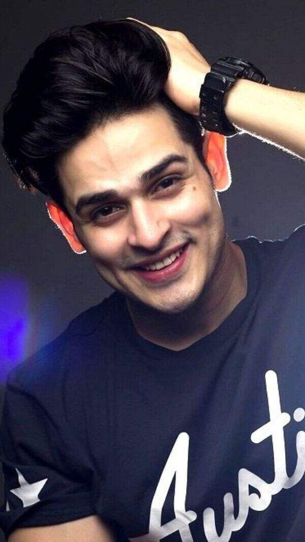 Priyank Sharma