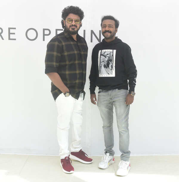 Vishnu Unnikrishnan