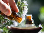 Using the wrong essential oils