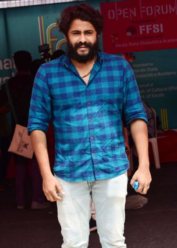 Antony Varghese Stills