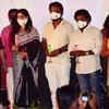 Article image for: See the latest photos of <i class="tbold">29th international film festival of kerala</i>