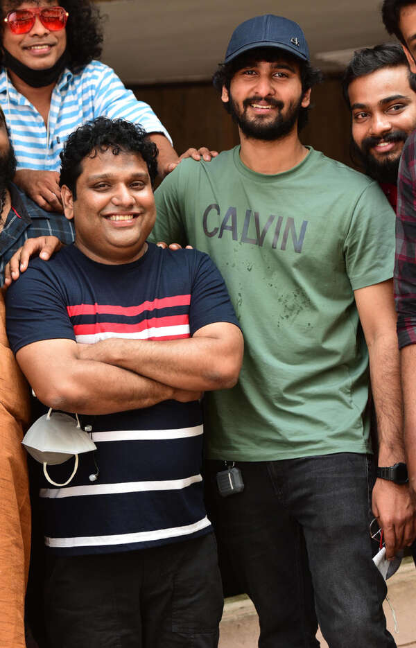 Shane Nigam