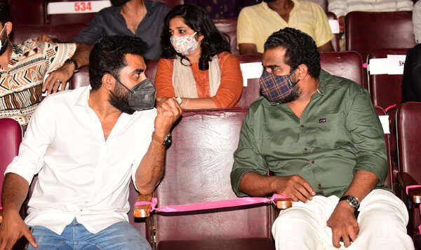 Dileesh Pothan