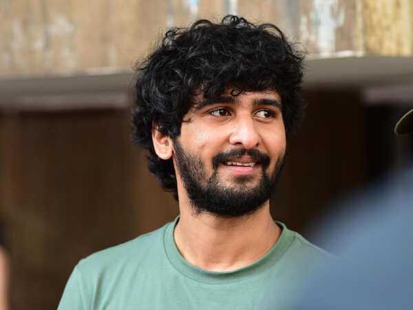 Shane Nigam