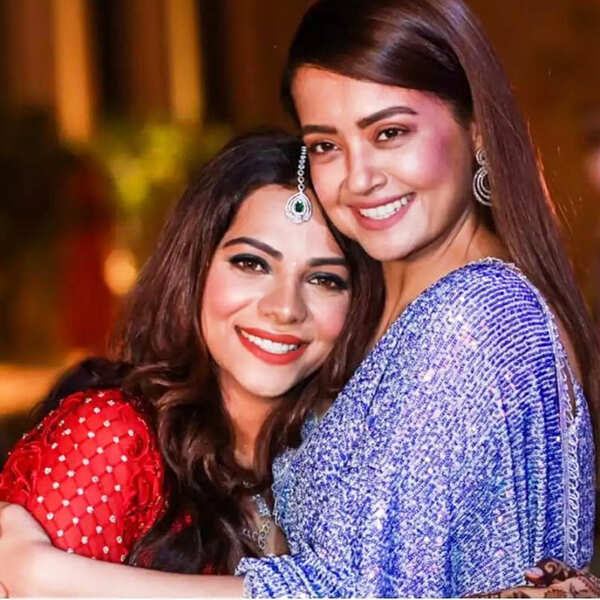 Tanvi Thakkar