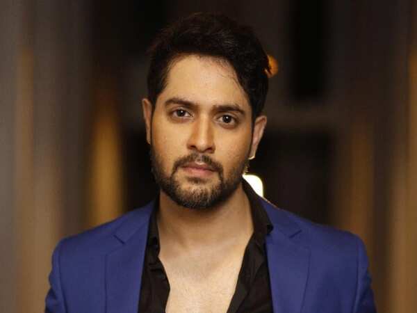 Vikram Chatterjee.