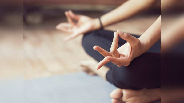 Manage your stress