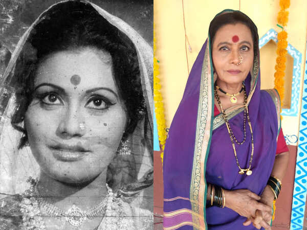 Usha Naik Images