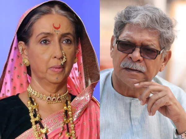 Mohan Joshi