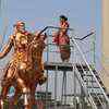 Celebrations in Thane