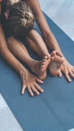 ​Menstrual cramps