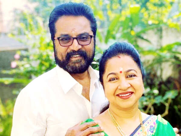 Bharathiraja