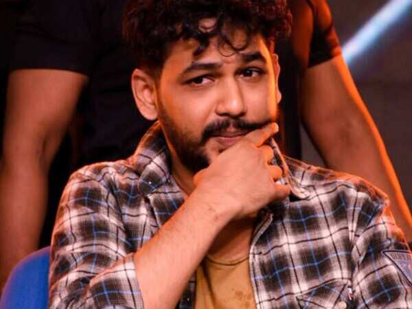 Hiphop Tamizha Photos