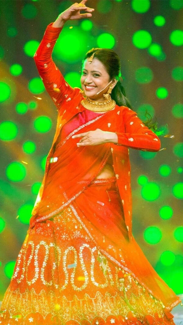 Suma Kanakala