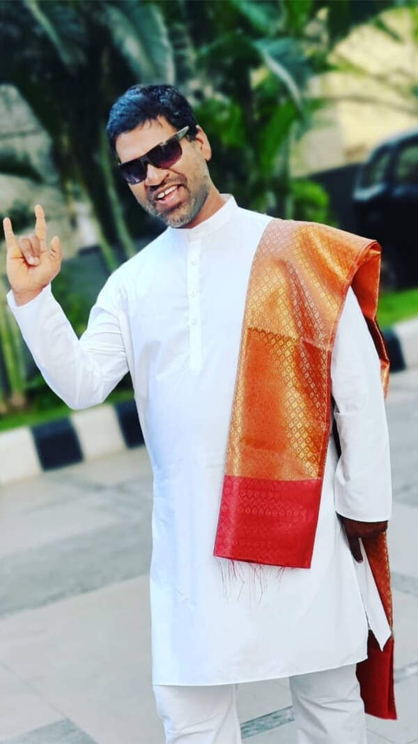 Bithiri Sathi Images