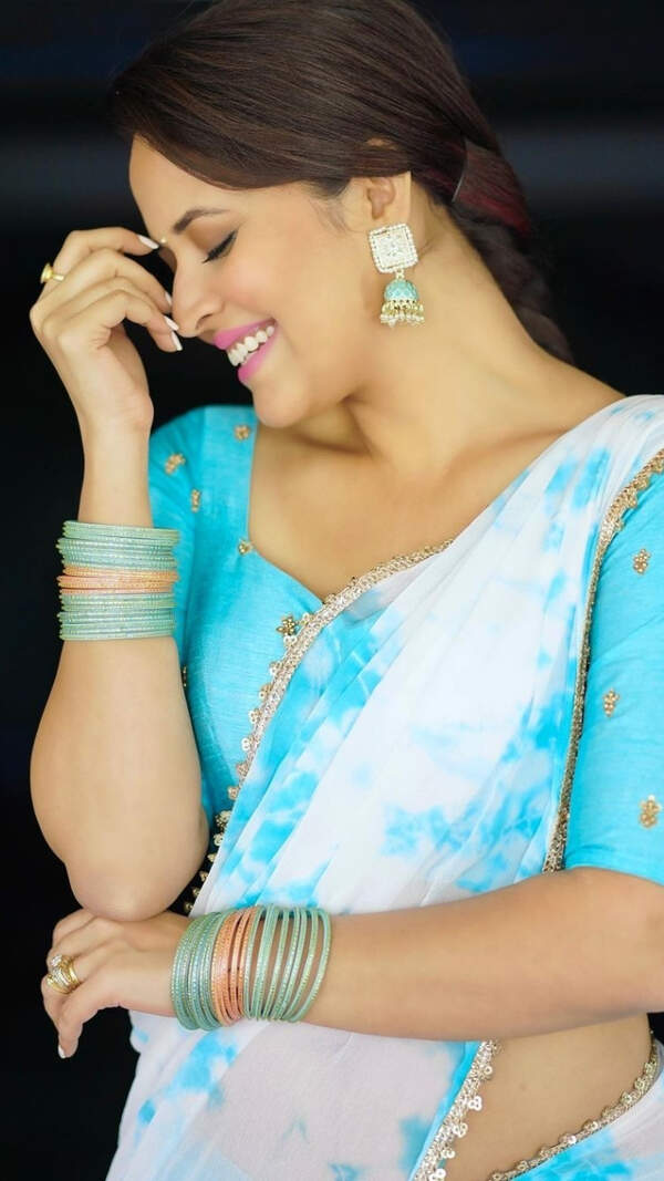 Anasuya Bharadwaj