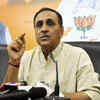 Article image for: Will go to Rajkot and vote if doctors permit: CM <i class="tbold">vijay rupani</i>