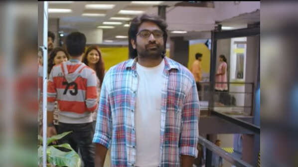 HBDHiphopTamizhaAdhi: Most favourite melodies of Adhi