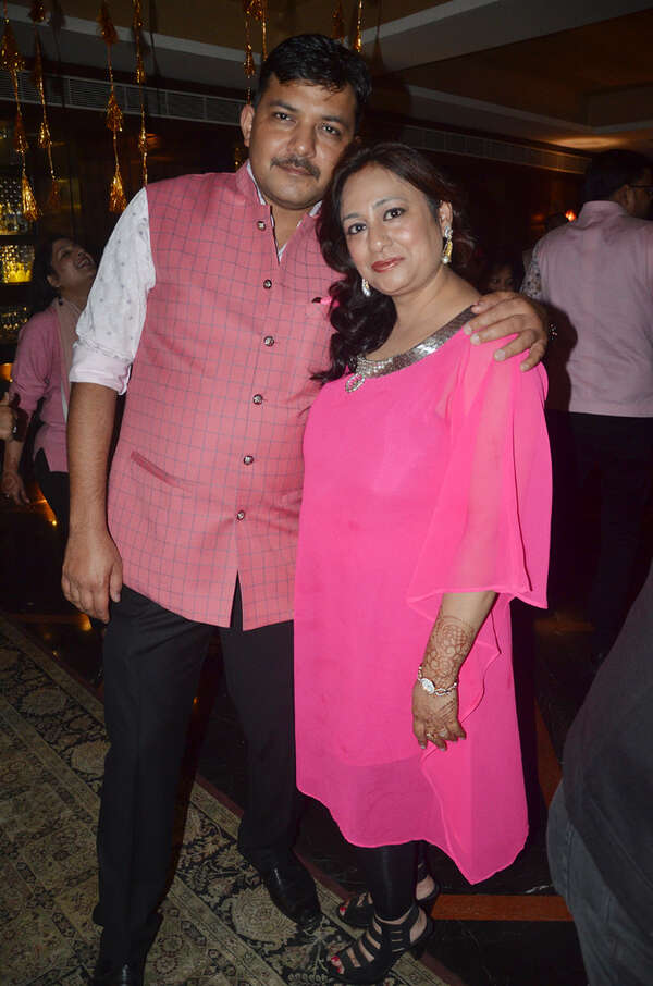 Sonia Agarwal