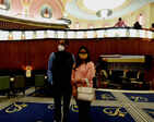 Multiplexes and cinema halls reopen in Jaipur