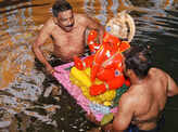 Suryarao Sardesai's family celebrate Ganesh Chaturthi with much fervour
