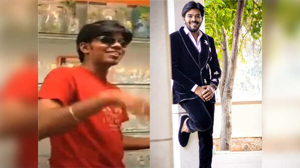 Sudigaali Sudheer