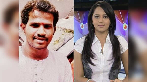 From Hyper Aadi to Anasuya Bharadwaj: Popular Telugu TV celebs and their lesser known first jobs