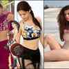 Article image for: South bombshell Vedhika turns 33: Sneak peek into her eye-popping gym sessions