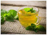 ​Difference between peppermint and spearmint