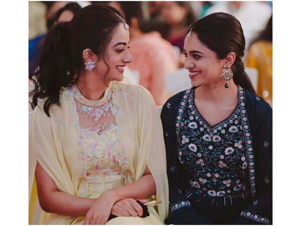 Namitha Pramod Images