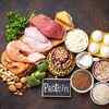 Eat more protein