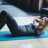 Indulge in core exercises