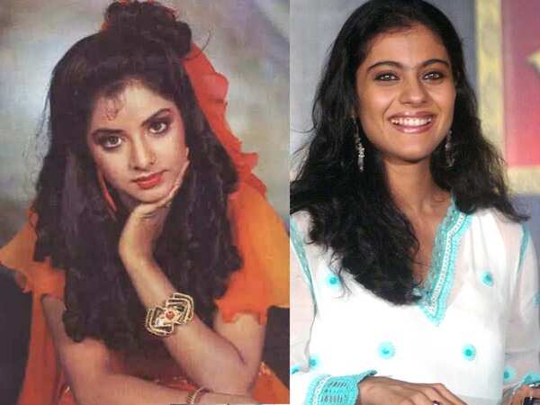 Divya Bharti