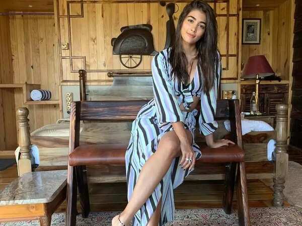 Pooja Hegde