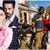 Riding the thrill: Abhinav Shukla and Rubina Dilaik