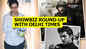 Showbiz round-up with Delhi Times