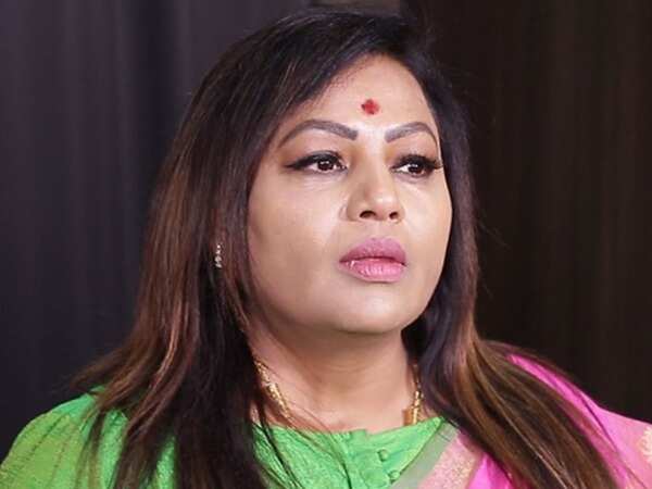 Jayalakshmi Photos