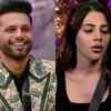 ​Love-hate relationship with Nikki Tamboli