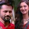 ​Meeting Disha on Valentine's Day