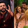 ​Enmity with Rubina Dilaik and Abhinav Shukla