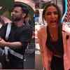 ​Fight with Jasmin Bhasin