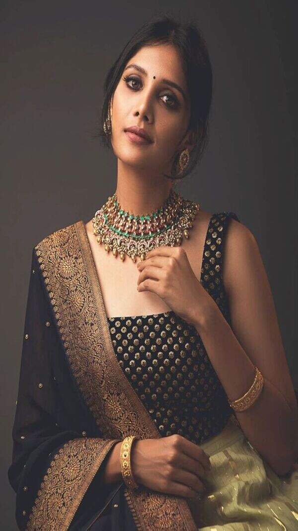 Milana Nagaraj