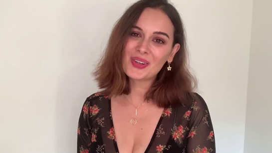 'Yeh Jawaani Hai Deewani' actress Evelyn Sharma, a sustainability warrior, shares tips to recycle and upcycle fashion to reduce carbon footprint