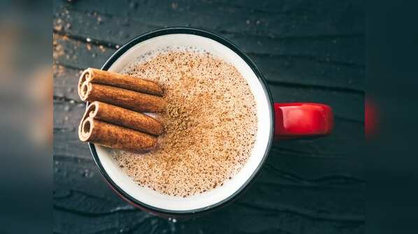 Ceylon vs Cassia cinnamon