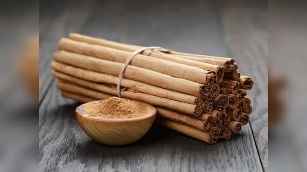 Ceylon cinnamon benefits