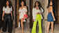From Sara Ali Khan, Kiara Advani to Rakul Preet Singh, Karan Johar, stars at Manish Malhotra's glamorous house party